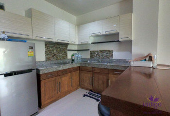 Кондоминиум в Чиангмае, Таиланд | THE156705