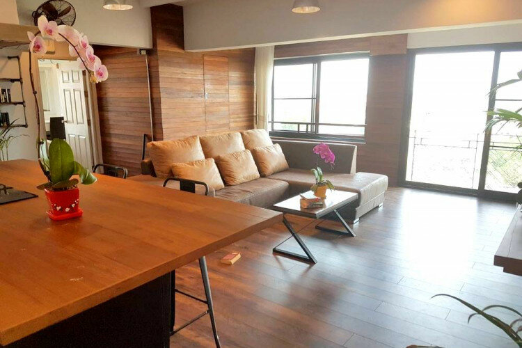 Кондоминиум в Чиангмае, Таиланд | THE456716