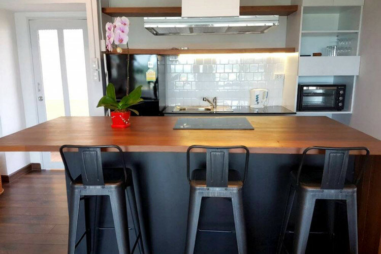 Кондоминиум в Чиангмае, Таиланд | THE456716