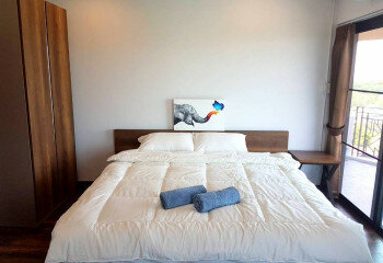 Кондоминиум в Чиангмае, Таиланд | THE456716