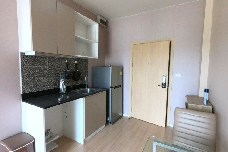 Кондоминиум в Чиангмае, Таиланд | THE256783