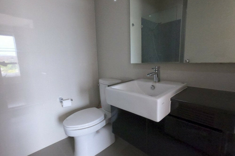 Кондоминиум в Чиангмае, Таиланд | THE256783