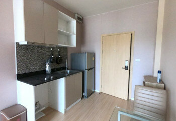 Кондоминиум в Чиангмае, Таиланд | THE256783