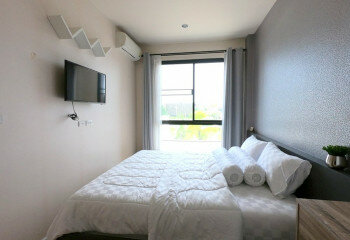 Кондоминиум в Чиангмае, Таиланд | THE256783