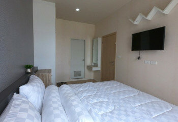 Кондоминиум в Чиангмае, Таиланд | THE256783