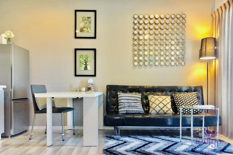 Кондоминиум в Чиангмае, Таиланд | THE356693