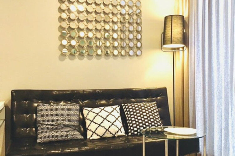 Кондоминиум в Чиангмае, Таиланд | THE356693