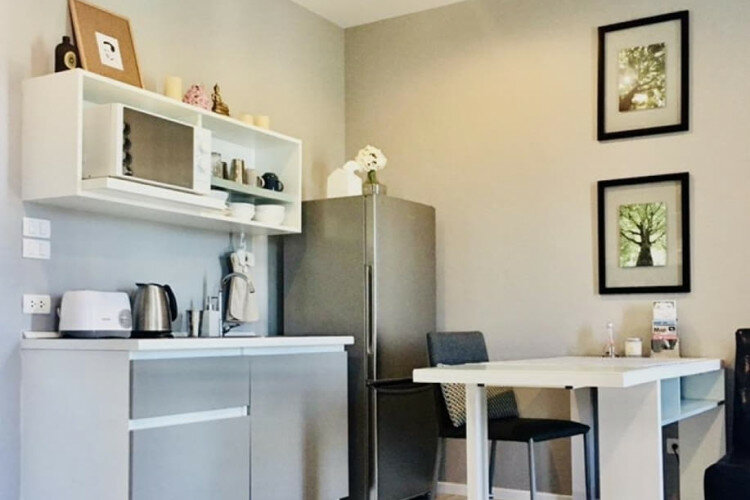 Кондоминиум в Чиангмае, Таиланд | THE356693