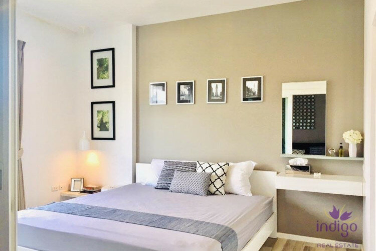 Кондоминиум в Чиангмае, Таиланд | THE356693