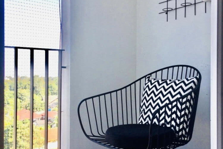 Кондоминиум в Чиангмае, Таиланд | THE356693