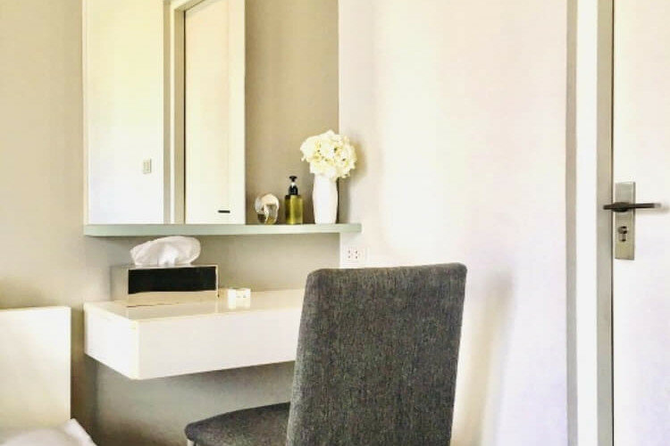 Кондоминиум в Чиангмае, Таиланд | THE356693