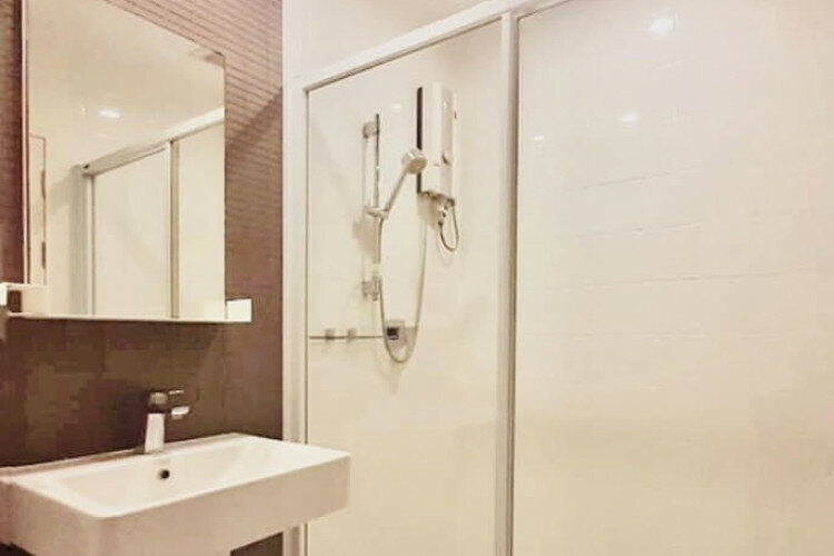 Кондоминиум в Чиангмае, Таиланд | THE356693