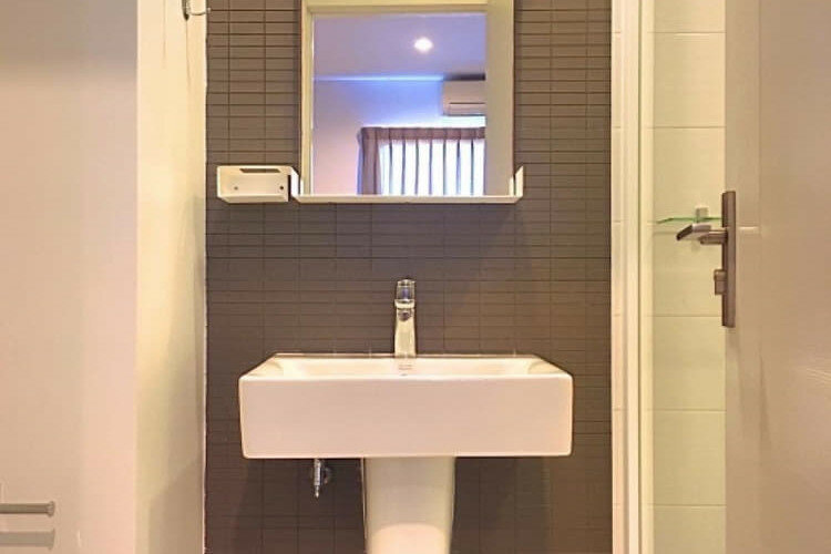 Кондоминиум в Чиангмае, Таиланд | THE356693