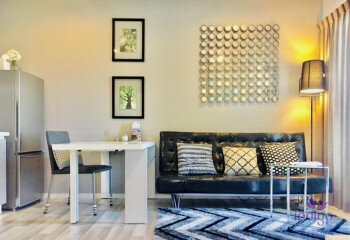 Кондоминиум в Чиангмае, Таиланд | THE356693