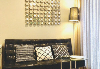 Кондоминиум в Чиангмае, Таиланд | THE356693