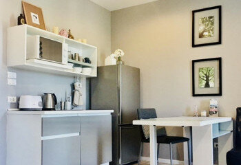 Кондоминиум в Чиангмае, Таиланд | THE356693