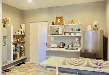 Кондоминиум в Чиангмае, Таиланд | THE356693