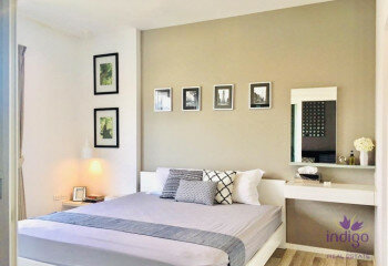 Кондоминиум в Чиангмае, Таиланд | THE356693