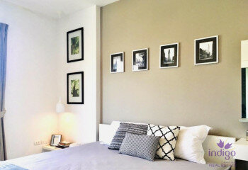 Кондоминиум в Чиангмае, Таиланд | THE356693