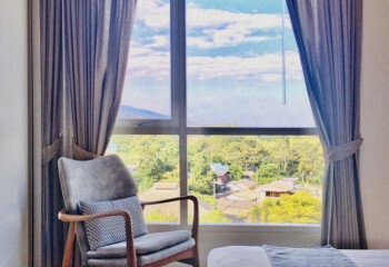 Кондоминиум в Чиангмае, Таиланд | THE356693