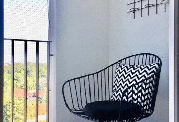 Кондоминиум в Чиангмае, Таиланд | THE356693