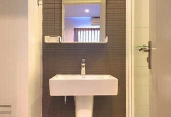 Кондоминиум в Чиангмае, Таиланд | THE356693