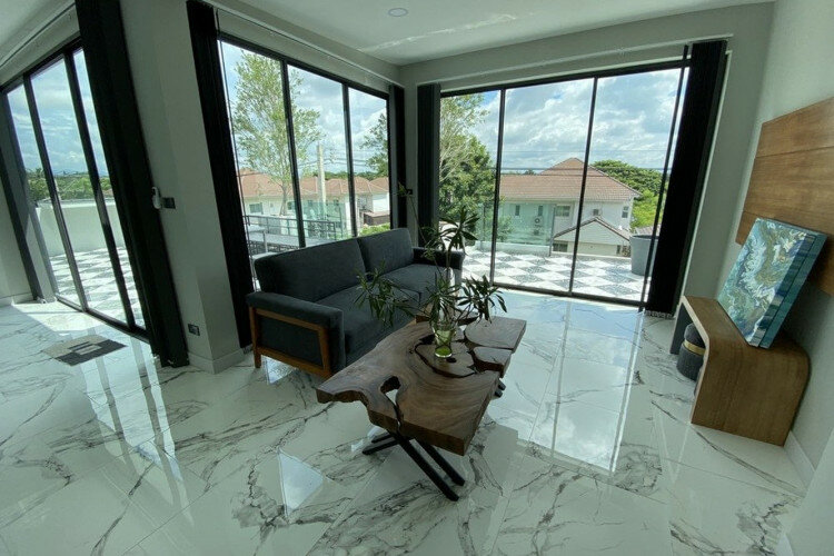 Дом в Сан-Сае, Таиланд | THE356715