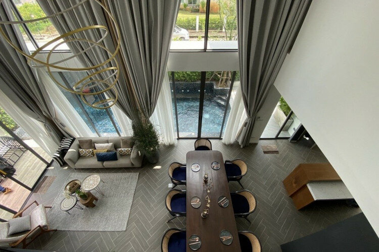 Дом в Сан-Сае, Таиланд | THE356715