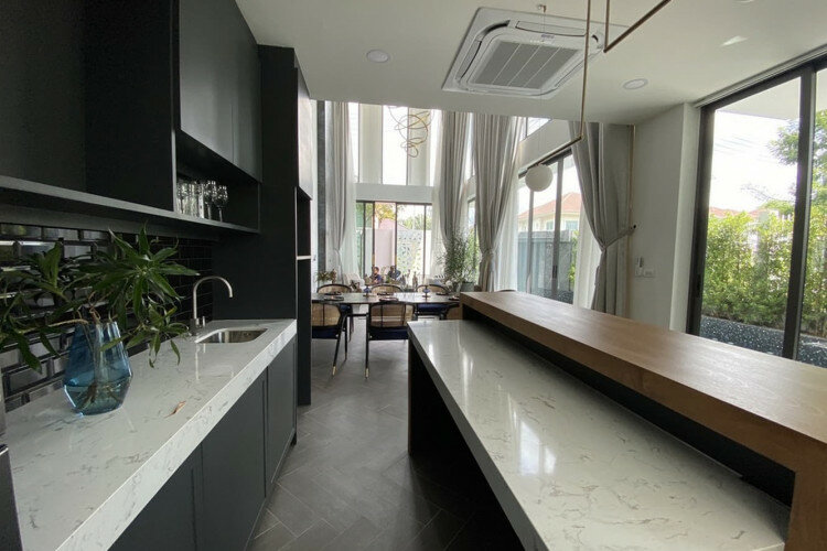 Дом в Сан-Сае, Таиланд | THE356715