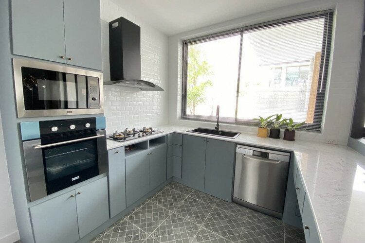 Дом в Сан-Сае, Таиланд | THE356715