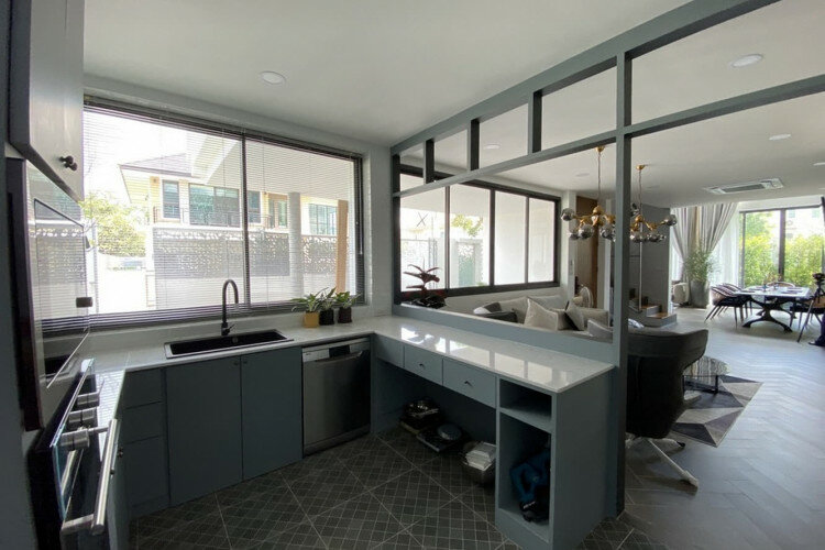 Дом в Сан-Сае, Таиланд | THE356715