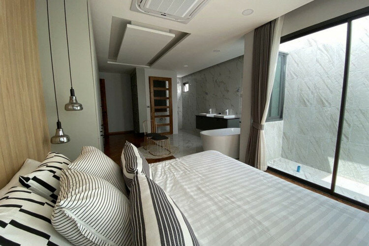 Дом в Сан-Сае, Таиланд | THE356715