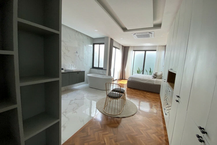 Дом в Сан-Сае, Таиланд | THE356715