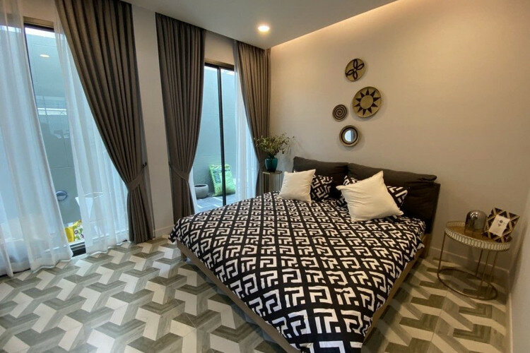 Дом в Сан-Сае, Таиланд | THE356715