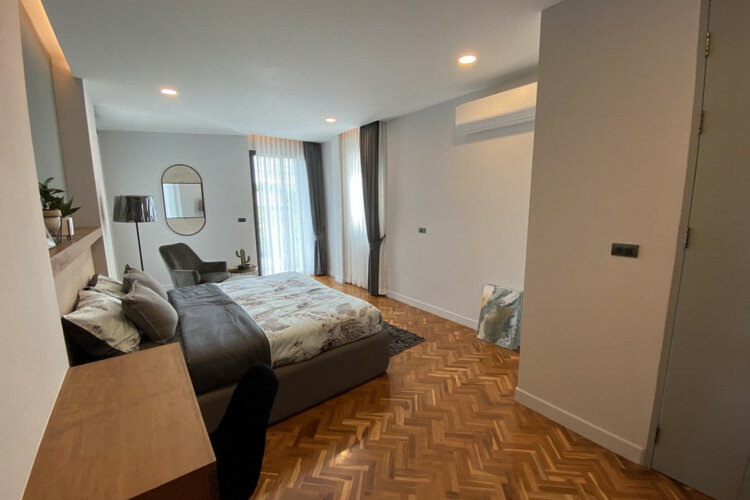 Дом в Сан-Сае, Таиланд | THE356715