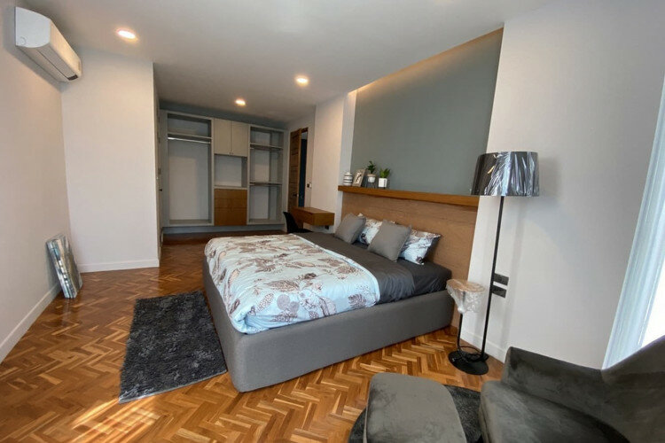 Дом в Сан-Сае, Таиланд | THE356715