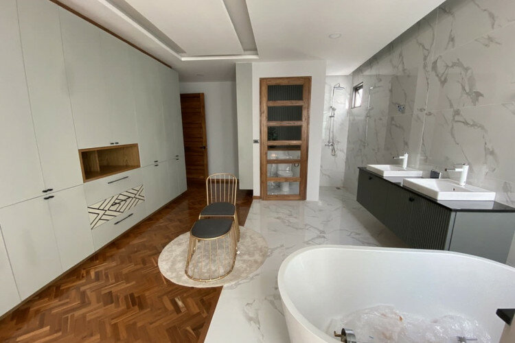 Дом в Сан-Сае, Таиланд | THE356715