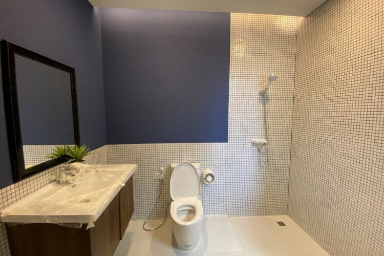 Дом в Сан-Сае, Таиланд | THE356715