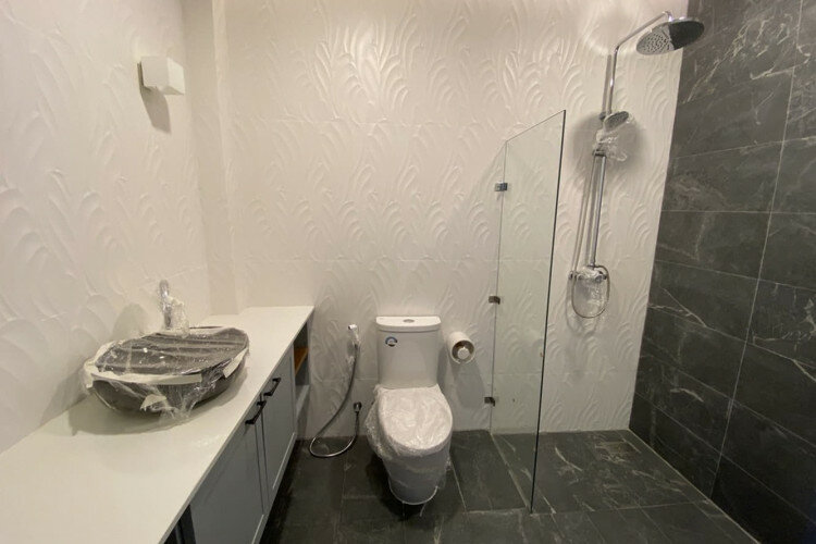 Дом в Сан-Сае, Таиланд | THE356715