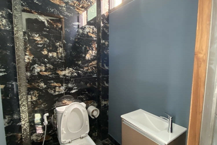 Дом в Сан-Сае, Таиланд | THE356715