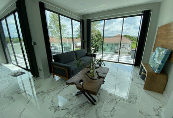 Дом в Сан-Сае, Таиланд | THE356715