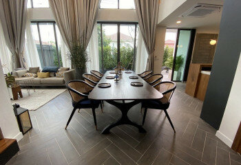 Дом в Сан-Сае, Таиланд | THE356715