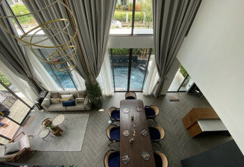 Дом в Сан-Сае, Таиланд | THE356715