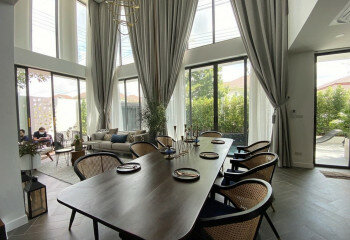 Дом в Сан-Сае, Таиланд | THE356715