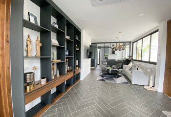 Дом в Сан-Сае, Таиланд | THE356715