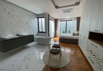 Дом в Сан-Сае, Таиланд | THE356715