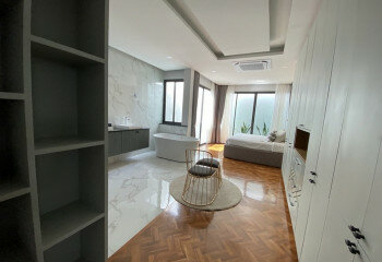 Дом в Сан-Сае, Таиланд | THE356715