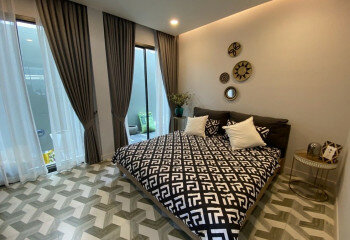 Дом в Сан-Сае, Таиланд | THE356715