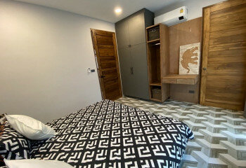 Дом в Сан-Сае, Таиланд | THE356715