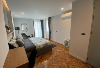 Дом в Сан-Сае, Таиланд | THE356715